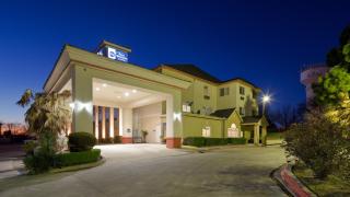 Best Western Roanoke Inn & Suites - Roanoke - 6