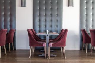 Saint Aubin Logis Hôtel & Restaurant - Saint-Aubin-sur-Mer - 3