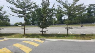 9 Square Hotel - Seri Kembangan - Seri Kembangan - 8