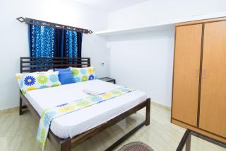 Brittos Homestay - Mandrem - 6
