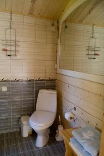 Lepametsa Holiday Houses - Nasva - 9