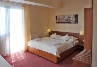 Penzion Panorama - Mikulov - 6
