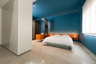 Syntagma Square Modern Apartments - Atene - 7