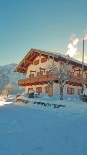 Ferienwohnung Beim Raffner - 0