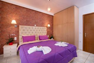 Mouses Apartments - Limenas - 0