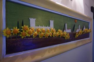 Relais CastelBigozzi - Monteriggioni - 2