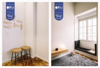 ORM - Saraiva de Carvalho Apartments - Porto - 7