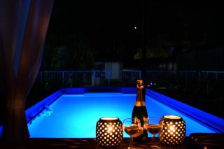 Murmullo del Río - 7