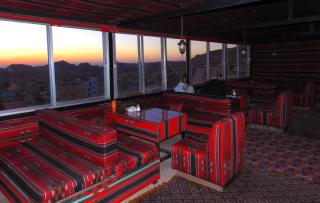 Petra Gate Hotel - Wadi Musa - 0