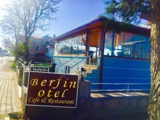 Berfin Otel - Dalyanköy - 8