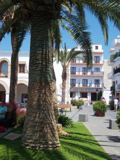 Hostal Rey - Santa Eularia des Riu - 0