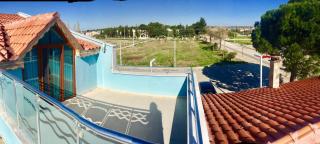 Geyikli Berfin Otel - 6