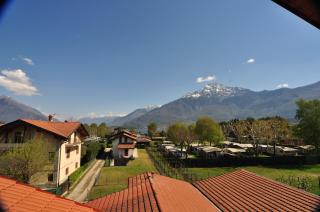 North Wind Camping & Apartment - Domaso - 6