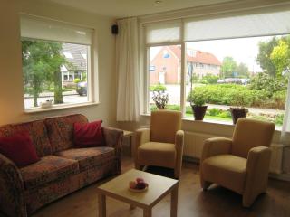 Tranquil holiday home in West Gradijk - West-Graftdijk - 7