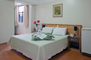 Grande Hotel Guarapuava - Guarapuava - 1