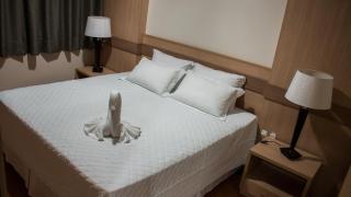 Grande Hotel Guarapuava - Guarapuava - 2