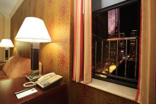 Radio City Apartments - New York - 4