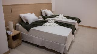 Grande Hotel Guarapuava - Guarapuava - 4
