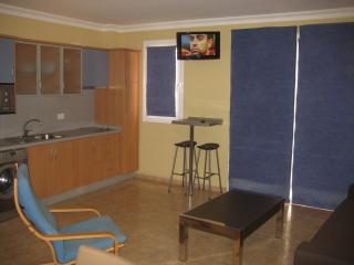 Apartament in S/C Tenerife Center for 4 persons - Santa Cruz de Tenerife - 9