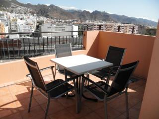 Dúplex céntrico en S/C - Santa Cruz de Tenerife - 1