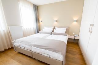 Nymphe Strandhotel & Apartments - 7