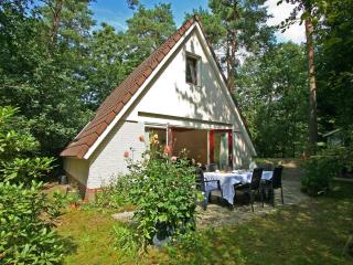 Comfortable holiday home in Nunspeet - Nunspeet - 0