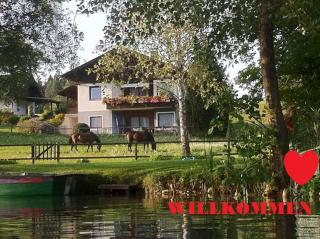 Ferienhaus Sonnhügel - Stissen - 7