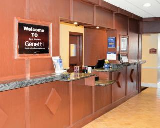 Best Western Plus Wilkes Barre Center City - Wilkes-Barre - 2