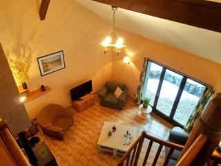Chalet with mountain views - Laffrey - 1