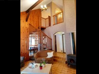 Chalet with mountain views - Laffrey - 2