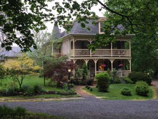 Fallen Tree Farm Bed and Breakfast - Carlisle - 9