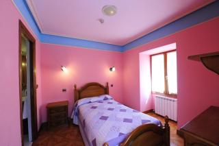 Hotel Rural Bereau - Lesaka - 1