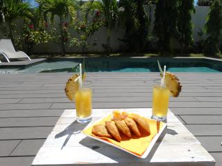 Villa Soleil - Trou aux Biches - 7