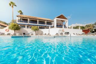 Ona Diana Park - Estepona - 0