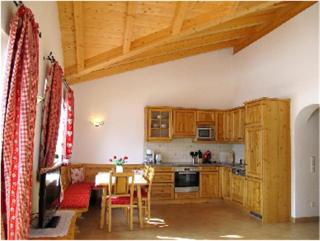 Apartment Großvenedigerblick - Neukirchen am Großvenediger - 4