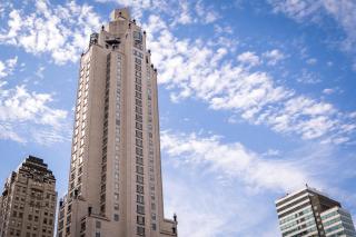 Four Seasons Hotel New York - New York - 0