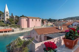 Narcis Central Apartment with Sea & City Views - Veli Lošinj - 4