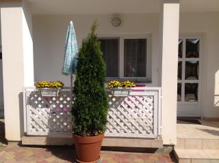 Villa Galina Hévíz - 6