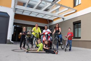 Post Hostel For Youth, Students and Pilgrims - Lavamünd - 0