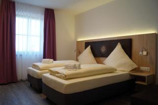 Hotel Gasthaus Sonne - Peißenberg - 4