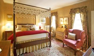 Stockbridge Country Inn - 8