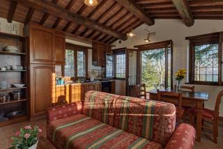 Podere Fontegallo - 2