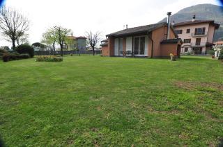 Villa Emilio - Domaso - 7