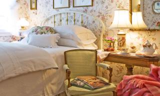 Stockbridge Country Inn - 6