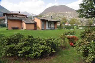 Villa Emilio - Domaso - 9