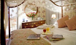 Stockbridge Country Inn - 2