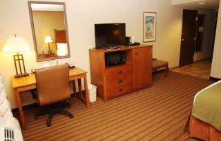 Holiday Inn Express & Suites Donegal by IHG - 4