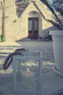 Residenze nei Trulli - Alberobello - 7