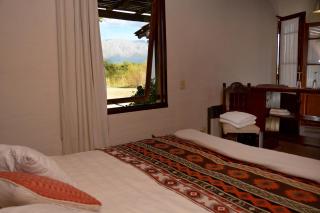 La Catalina Suites de Campo - Nono - 2