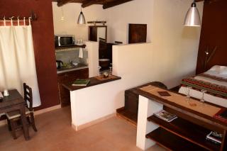 La Catalina Suites de Campo - Nono - 3